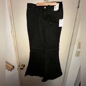 NWT Forever 21 Size 32 Flare Jeans